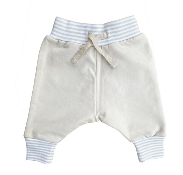 BIO Jersey Hose, Baggy Baby Style